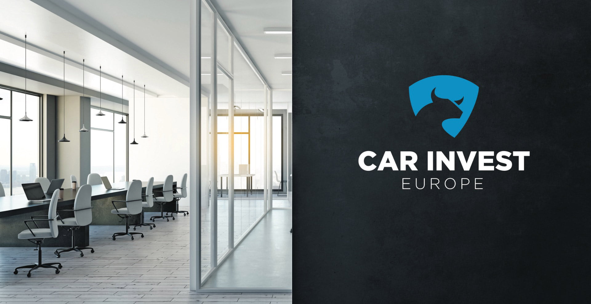Bureaux Car Invest Europe