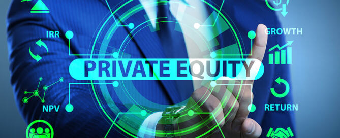 Investissement private equity
