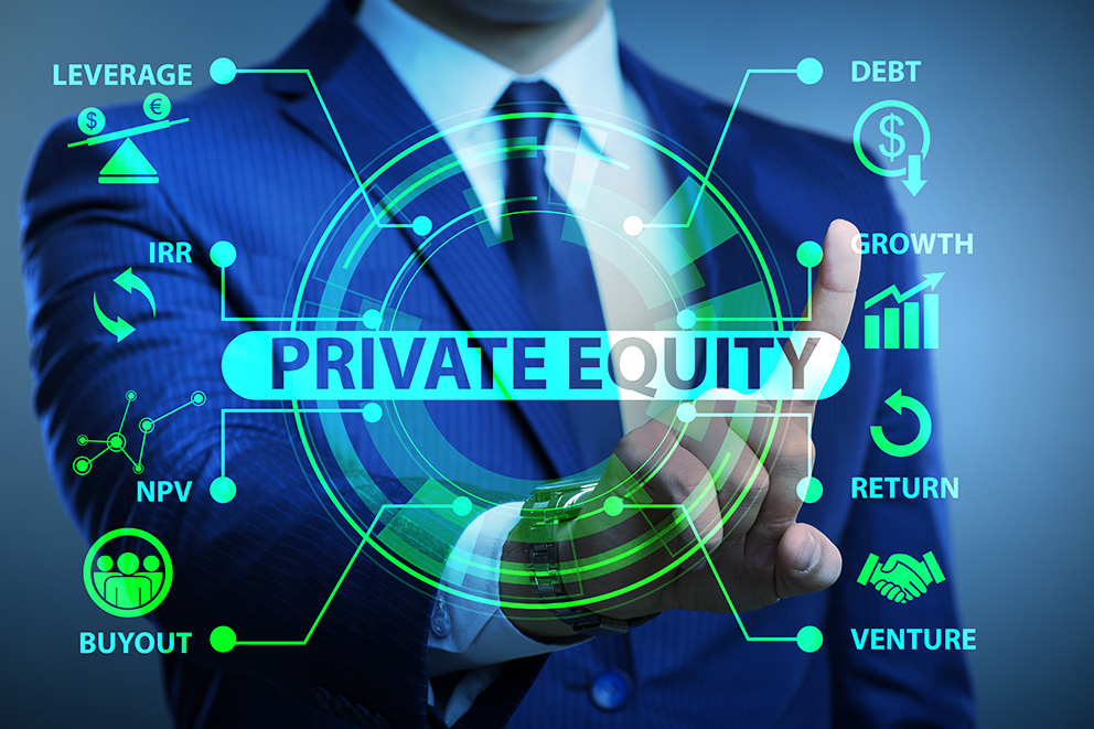 Investissement Private Equity CarInvest Europe