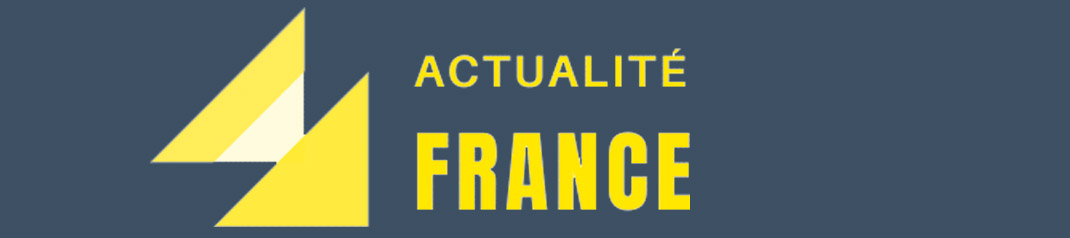 logo actualité France